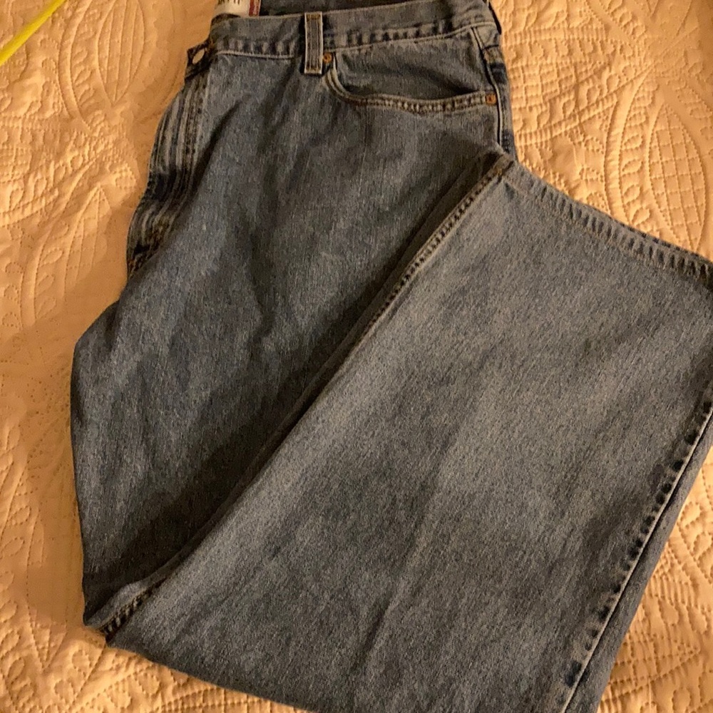 Levi’s Regular Fit 505 Jeans, 46x34